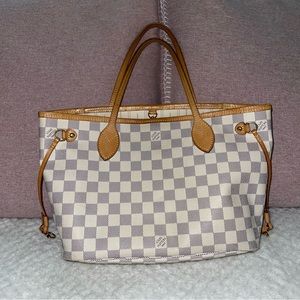 Louis Vuitton Neverfull PM